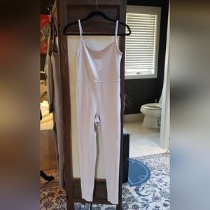 Wilfred Free Pale Pink Leotard